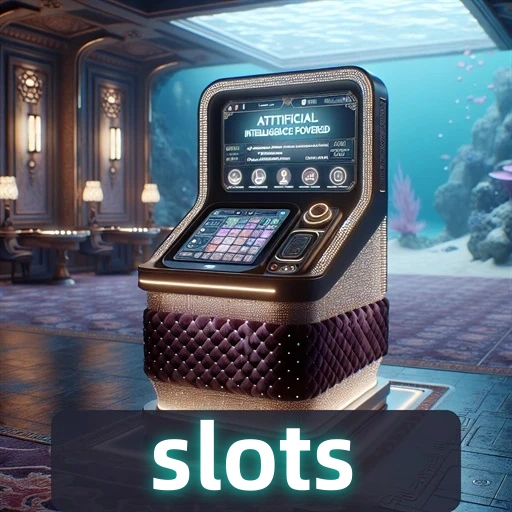 Slots no br333: A Aventura das Apostas Online