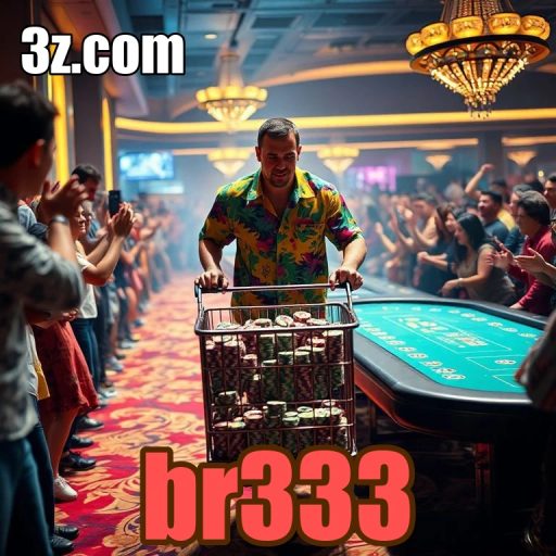 Arcade do br333: A Nova Era dos Jogos Brasileiros