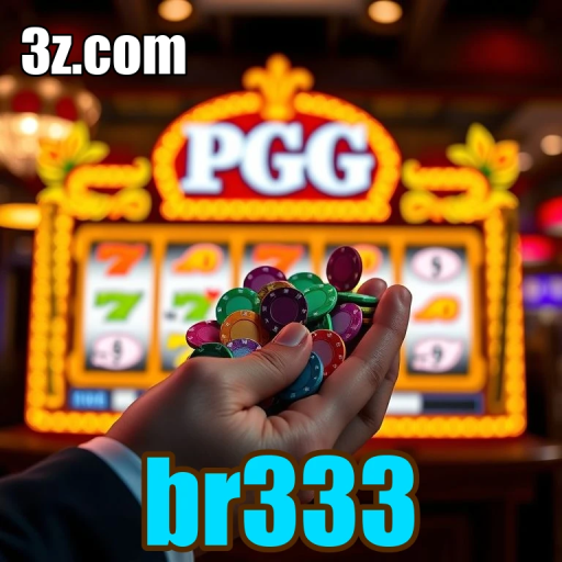 Board do br333: Uma Nova Era de Jogos Interativos