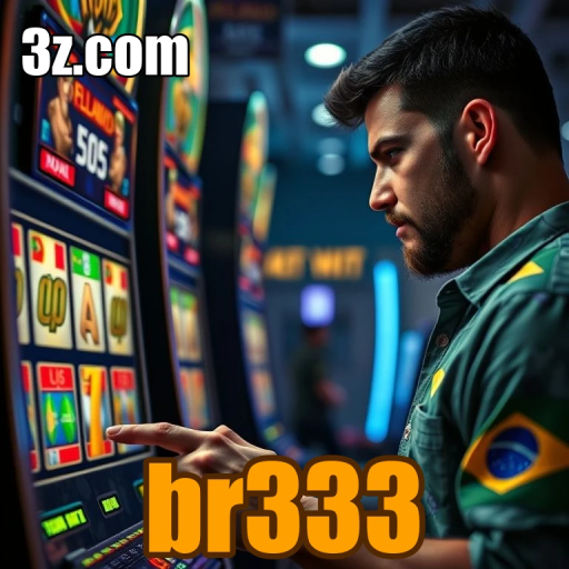 Entenda as Funcionalidades Mobile do br333 para Jogadores Brasileiros