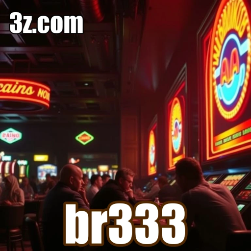 A seção platformer de br333 e suas incríveis emoções