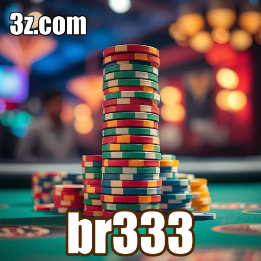 Simulation Notável no br333 Atrai Jogadores com Criatividade